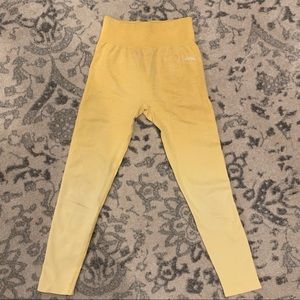 AYBL Seamless Leggings